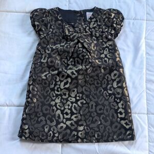 Gymboree 2T Holiday Dress